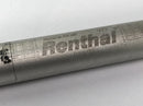 Suzuki DR 350 SK42B [1991] - Styret Handel Renthal 22mm Aluminium Off -Road Cross-2