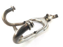 BMW R 1200 R [2007] - Manifold udstødningsmanifold-6