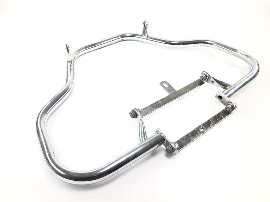Honda VTX 1800 SC46 [2004] - Crash bar motor beskyttelsesbøjle crash bar front beskyttelsesbøjle