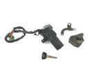 Suzuki GSX R 1100 GV73B [1990] - Ignition Lock-2