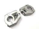 BMW R 1200 GS Adventure R12 [2012] - Riser Handelterminaler Riser Holder Shimano Set par-1