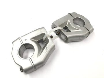 BMW R 1200 GS Adventure R12 [2012] - Riser Handelterminaler Riser Holder Shimano Set par