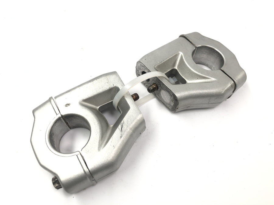 BMW R 1200 GS Adventure R12 [2012] - Riser Handelterminaler Riser Holder Shimano Set par