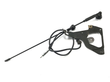 BMW R 1100 RT 259 [1997] - Antenne Holder Holder Antenne Radio Antenne bagpå - 0