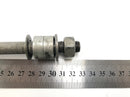 BMW R 60/5 [1973] - Axis of the Liner Axle-3