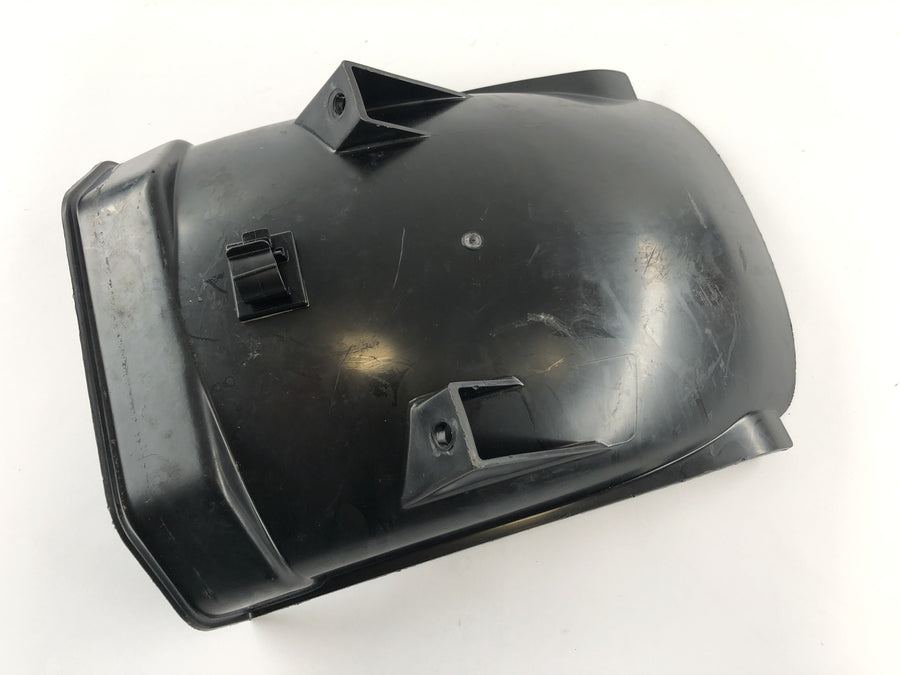 Kawasaki VN 1500 A [1995] - Spritz Protection Wheel -dækning