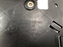BMW K 1200 S K12S [2004] - Batteriholder monteringsbeslag-3