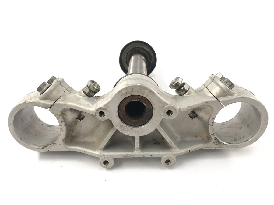 Yamaha TT 600 R DJ01 [1998] - Fork Bridge nedenfor