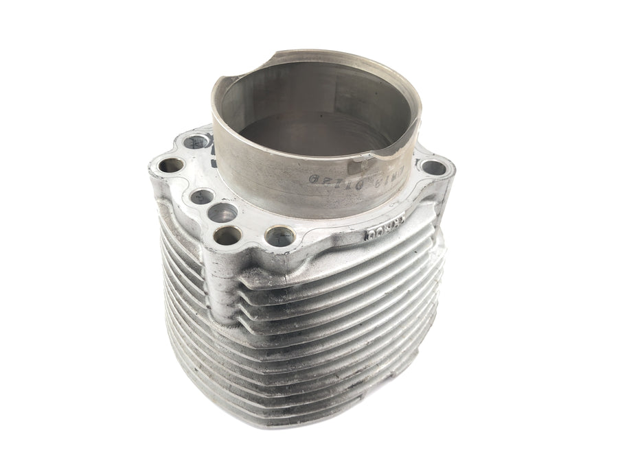 Yamaha XV 1600 Wild Star VP08 [2002] - Cylinder med bageste stempel
