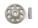 Triumph Daytona 900 T300D [1996] - startgear starter tomgangsgear startgear-3