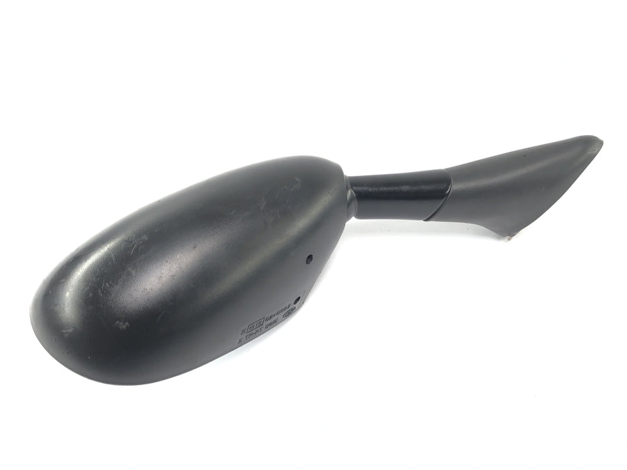 Kawasaki ZRX 1200 S ZRT20A [2002] - Rapplet Side Mirror til højre