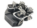 Triumph Bonneville T100 986MF [2012] - Cylinderhovedventilhovedventilstyring-6