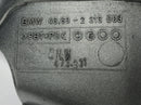 BMW R 1150 RS R22 [2003] - cockpit kåbe prædikestol indre kåbe højre og venstre farvekode 764-3