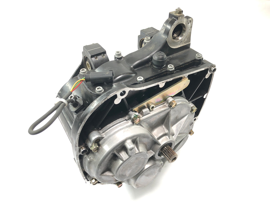 BMW K 1200 LT K2LT [1999] - Gearkasse