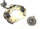 Suzuki GSX R 1100 GU74C [1987] - Pickup sensor plade pulsgenerator tænding sensor tænding-2
