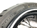 Moto Guzzi Stelvio 1200 4V [2009] - Hinterrad Rim talte hjul-3