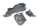 Ducati Multistrada 1200 S Touring [2009] - tandremsdæksel rembeskyttelsessæt-5