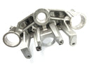 Kawasaki ZR7 ZR750F [1999] - Gaffel Bridge over styret Holder-4