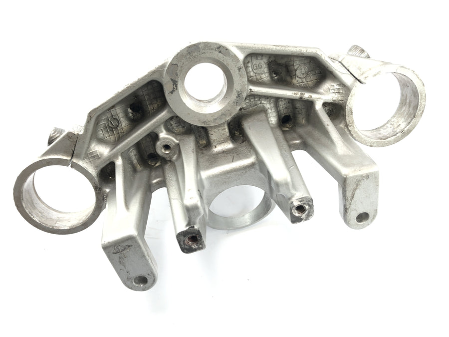 Kawasaki ZR7 ZR750F [1999] - Gaffel Bridge over styret Holder