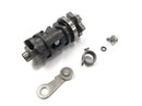 YAMAHA XT 600 ZENTERE 34L [1985] - Switch Roller Switching Mechanics-2