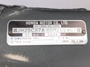 Honda CBR 1000 RR SC57 [2006] - Ramme med hovedramme af papir-5