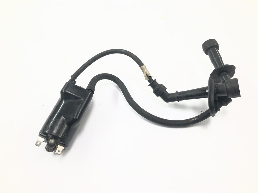 Suzuki GSX R 1100 GU74C [1987] - Tændspole dobbelt tændspole tændspole modul tændkabel
