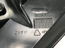 Aprilia SX 125 KX [2018] - Rammebeklædning venstre og højre par-3