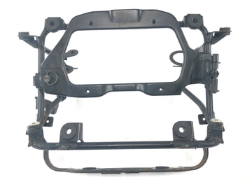BMW C1 125 [2002] - Forlygteholder, kåbeholder, forgevir - 0