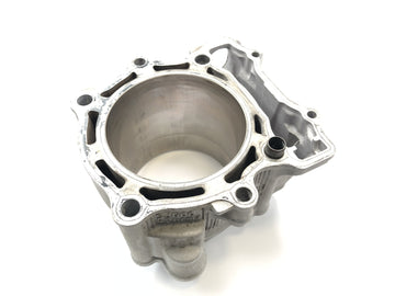 Yamaha YZ 426 F [2000] - cylinder med stempel - 0
