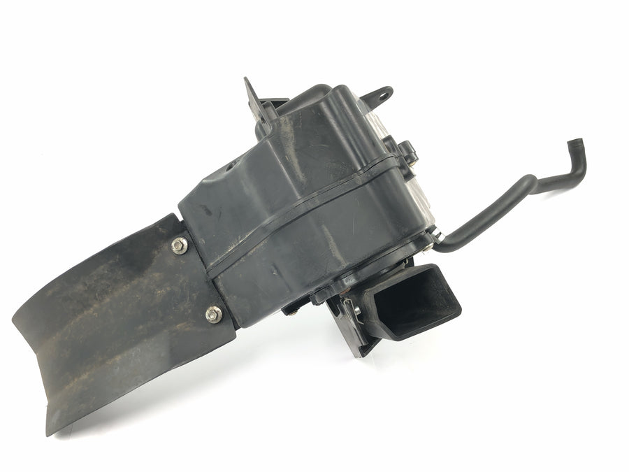 SWM RS 125 R B2 [2020] - Luftfilterboks Luftfilterhus Indsugningsboks komplet
