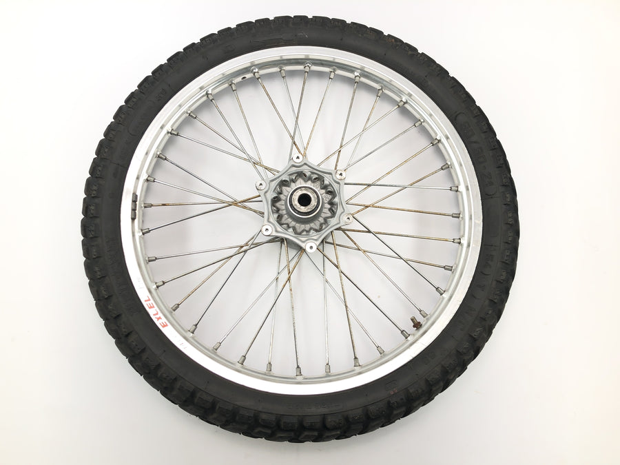 KTM 640 Adventure LC4 [2001] - Forhjulsfælg egerhjul 21"x1,60