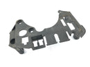 KTM 640 LC4 EGS [1999] - Cockpitholder, instrumentholder, instrumentbræt-2