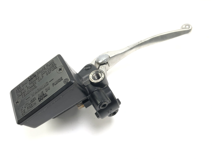 Kawasaki Z 1000 ZRT00A [2006] - Handbrakepumpebremsepumpe foran