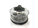 Honda VTX 1800 SC46 [2004] - Cylinder med bageste stempel-7