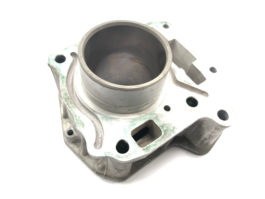 BMW C1 125 [2002] - cylinder med stempel