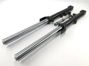 Kawasaki GPZ 1100 ZXT10E [1997] - Fork Telegabel Front Fork Forks foran-5