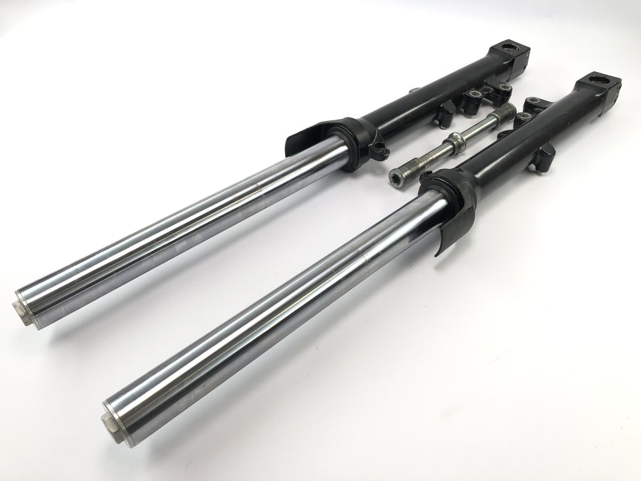Kawasaki GPZ 1100 ZXT10E [1997] - Fork Telegabel Front Fork Forks foran