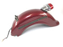 Kawasaki VN 800 Classic [2000] - Kot Wing bag -rear-3