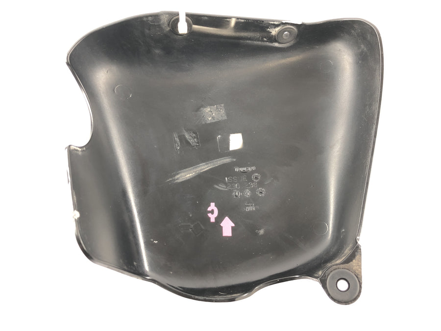 Triumph Bonneville T100 986MF [2012] - Sidedæksel sidedæksel højre kåbe