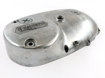 Triumph Bonneville T140V [1976] - Motorlågetkoblingslåg til venstre - 0