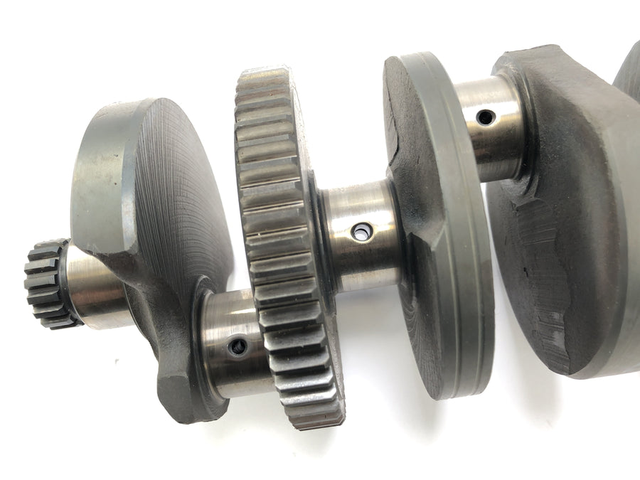 Kawasaki GPZ 1000 RX [1987] - Crankshaft
