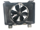BMW C1 125 [2002] - Kølerventilator motor kølerventilator køleventilator-2