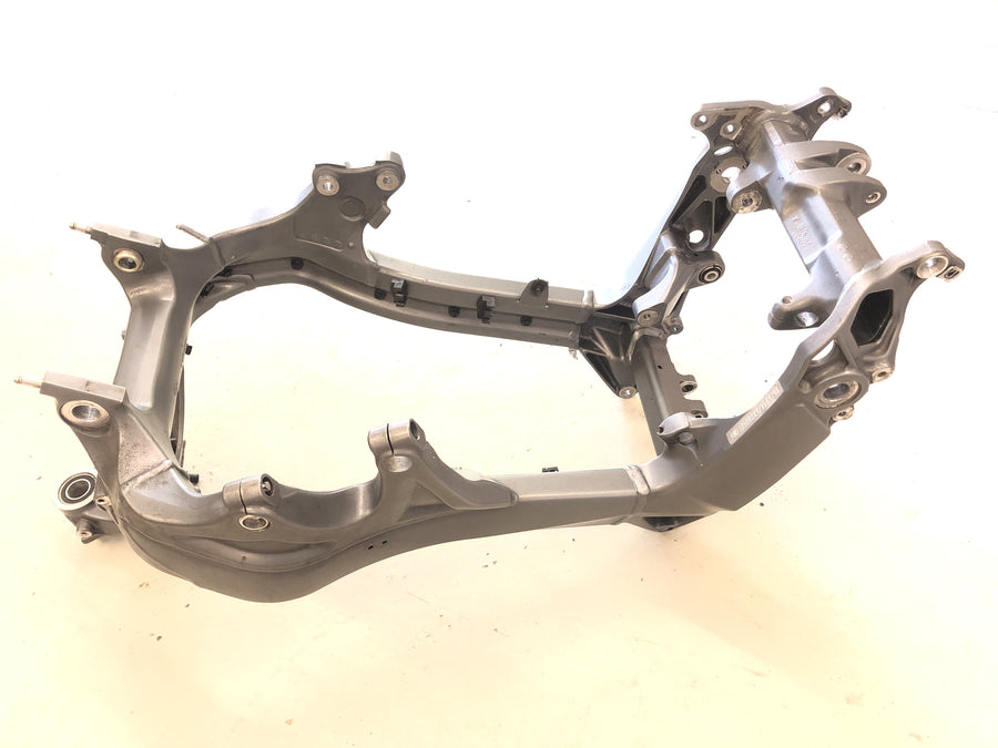 BMW K 1300 S K12S [2010] - Frame med papirer