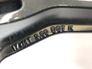 Ducati 1098 S H7 [2009] - Forhjul Rad Rim foran 3,50x17 "Tire Dot 2323-4