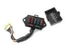 Triumph Thunderbird 900 T309RIT [1996] - Fuse Box Safety Box-1
