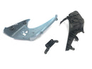 BMW R 1150 R R21 [2001] - Tankverkleidung rechts Verkleidungssatz Farbcode 796-7