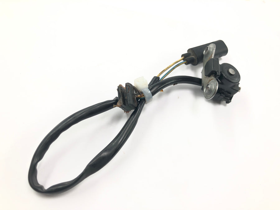 BMW C1 125 [2002] - Pickup generator impulsgenerator