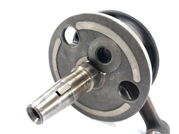 Yamaha XT 350 3YT / 55V [1990] - Crankshaft