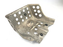 Honda NX 650 RD08 [1995] - Motorbeskyttelsesplade Underrun Protection Skidplate Protective Sheet-4