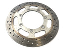 KAWASAKI VN 1600 Gennemsnitlig Streak Vnt60b [2005] - Brake Disc 6,5 mm bagpå-1